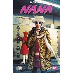 Nana - Tome 10