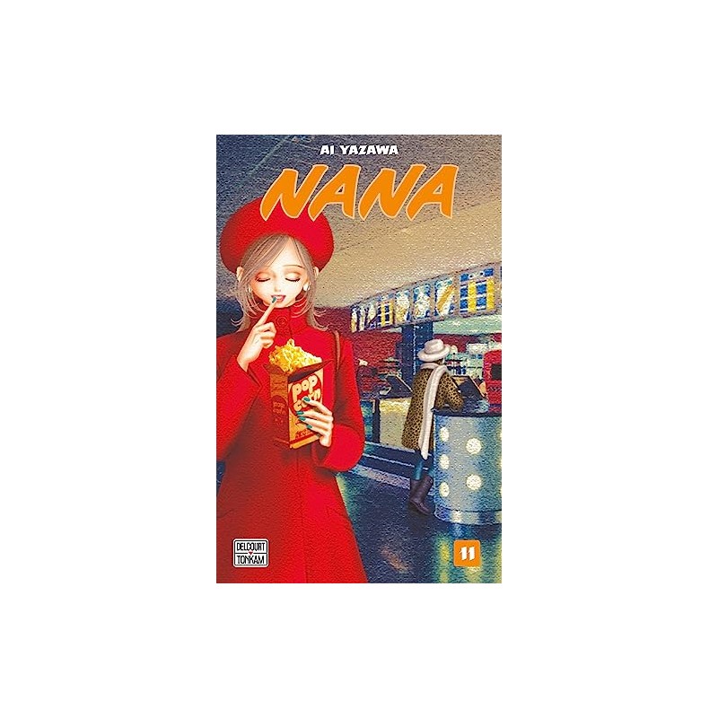 Nana - Tome 11