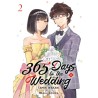 365 Days to the Wedding - Tome 2