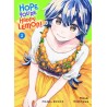 Hope You're Happy, Lemon! - Tome 2