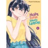 Hope You're Happy, Lemon! - Tome 5