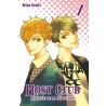 Host Club - Perfect Edition - Tome 7