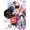 The Shiunji Family Children - Tome 1