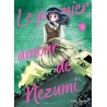 Le premier amour de Nezumi - Tome 3