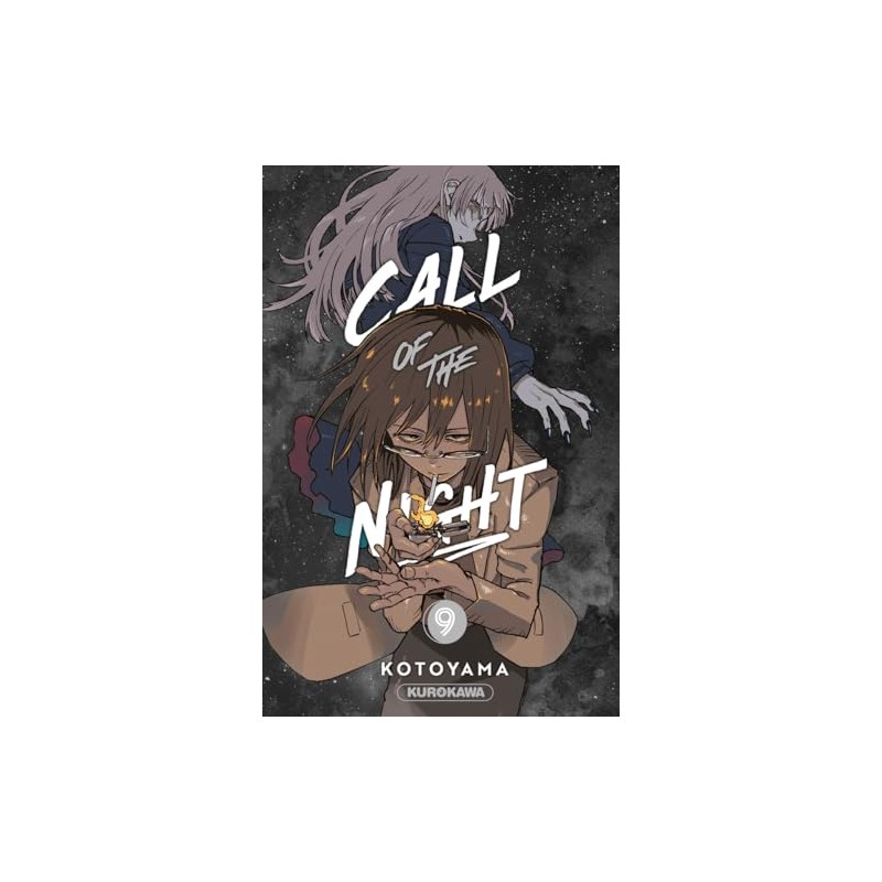 Call of the Night - Tome 9