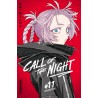 Call of the Night - Edition Collector - Tome 11