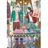Les vacances de Jésus et Bouddha - Tome 21