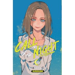 Call of the Night - Tome 16