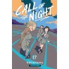 Call of the Night - Tome 17