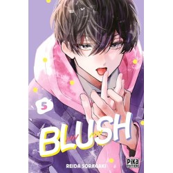 Blush - Tome 5