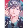 You're my Soulmate - Tome 6