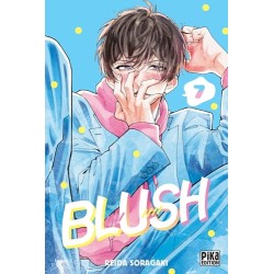 Blush - Tome 7
