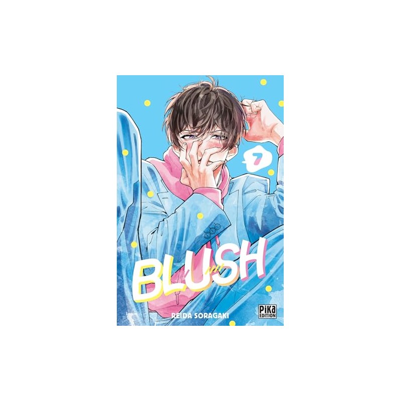 Blush - Tome 7