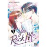 You Rock Me - Tome 3