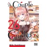 A Couple of Cuckoos - Tome 26