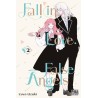 Fall in Love, False Angels - Tome 2
