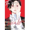 Ton visage au clair de lune - Tome 10