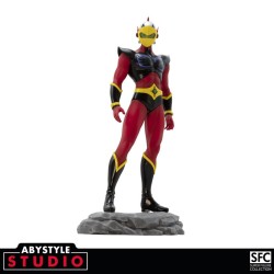 Figurine Statique - SFC - Goldorak - 53 - Actarus