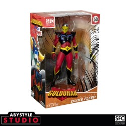 Figurine Statique - SFC - Goldorak - 53 - Actarus