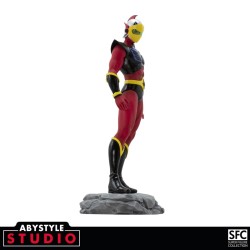 Figurine Statique - SFC - Goldorak - 53 - Actarus