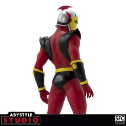 Figurine Statique - SFC - Goldorak - 53 - Actarus