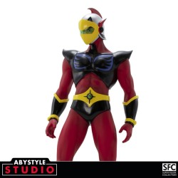 Figurine Statique - SFC - Goldorak - 53 - Actarus