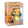 POP - POP Games - Pokemon - 843 - Soft Color - Special Edition - Dracaufeu