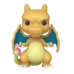 POP - POP Games - Pokemon - 843 - Soft Color - Special Edition - Dracaufeu