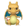 POP - POP Games - Pokemon - 843 - Soft Color - Special Edition - Dracaufeu