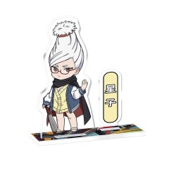 Figurine Statique - Boîte Mystère - Dan Da Dan - Wave 1