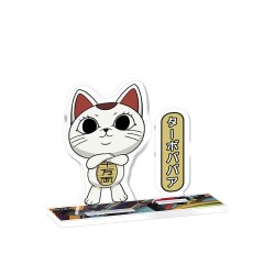 Figurine Statique - Boîte Mystère - Dan Da Dan - Wave 1