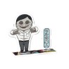 Figurine Statique - Boîte Mystère - Dan Da Dan - Wave 1