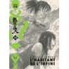 L'Habitant de L'infini - Tome 10