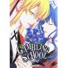 Gambling School Twin - Tome 3