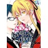Gambling School Twin - Tome 4