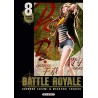Battle Royale - Ultimate edition - Tome 8