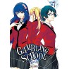 Gambling School Twin - Tome 7