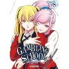 Gambling School Twin - Tome 8