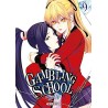 Gambling School Twin - Tome 9