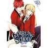 Gambling School Twin - Tome 10