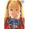 Gambling School Twin - Tome 11
