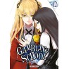 Gambling School Twin - Tome 12