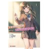 Il ne comprend pas qu'il me plaît - Tome 1