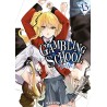 Gambling School Twin - Tome 13