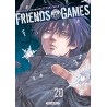 Friends Games - Tome 20