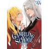 Gambling School Twin - Tome 14