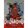 Dorohedoro - Chaos Edition - Tome 3