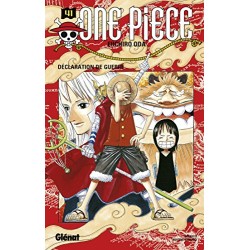One Piece - Tome 41