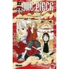 One Piece - Tome 41