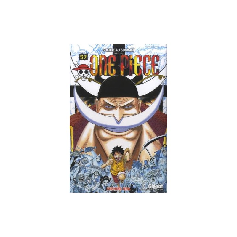 One Piece - Tome 57